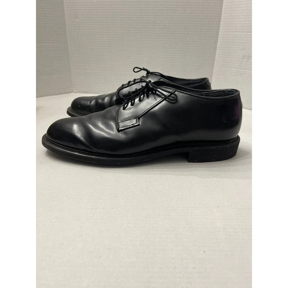 Bates men’s leather